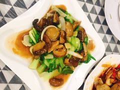 -QQ海鲜餐厅