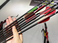 -無弓射箭俱乐部(领展中心城店)