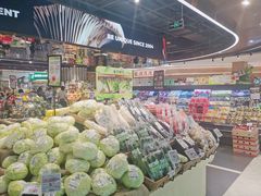 -Olé精品超市(广州太古汇店)