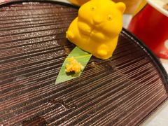 -一绪に寿喜烧(虹悦城店)