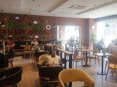 -德克士(宝鸡店)