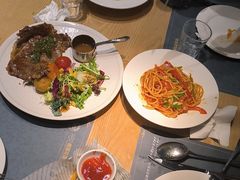 -1432德国花园餐厅(水游城购物中心店)