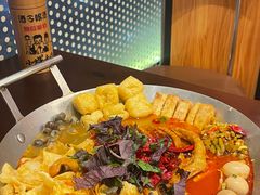 -小螺大作·螺蛳粉火锅(林和西店)