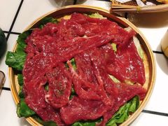 -有拈头成都市井火锅(南中环店)