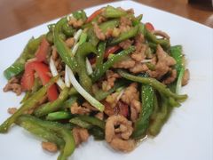 -老马餐馆