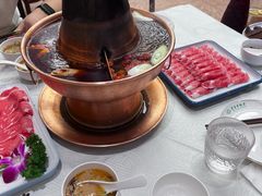 -东来顺饭庄(天坛店)