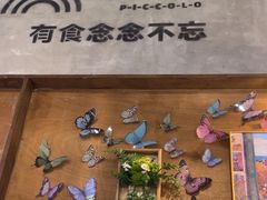 -1/2half西餐(中大国际店)