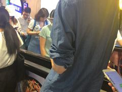 -兰熊鲜奶(西直门凯德mall店)