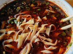 -中阿兰牛肉面(悦海新天地店)