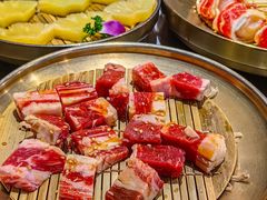 -本炙炭烤·蒲烧活鳗料理店(金沙洲店)