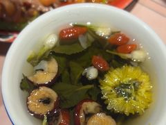 -杨记隆府重庆江湖菜(大悦城店)