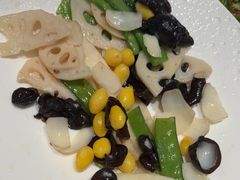 -香丰阁·烤鸭·川湘菜(清河店)