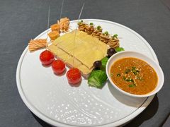 -花家怡园(四合院总店)