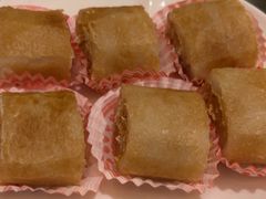 -厦门朗豪酒店 · 明阁中餐厅