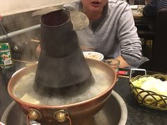 -将台涮肉(酒仙桥店)