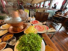 -南门涮肉(通州店)