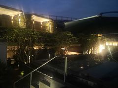 -明谷行馆·温泉