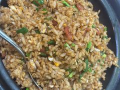 腊味炒饭-金龙·打边炉(武进路店)