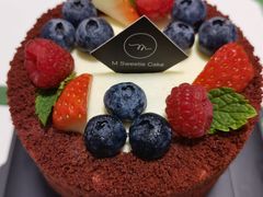 -姆们M Sweetie Cake(三里屯店)