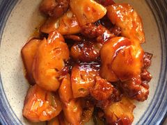 -薇酌饮·陕西菜(南门外店)