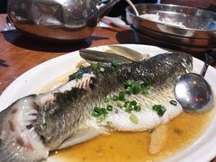 -园林美食城·本土农家菜(杨和镇店)