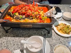 -里岛烤鱼(东港凯虹广场店)