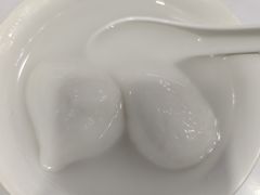 -老街湯糰