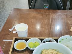 -蟹上黄·蟹黄面·江南糖水(人民广场店)