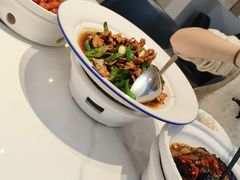-兰湘子·湘菜小炒(盛龙广场店)