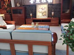 -蠡口东方明珠家具城(建元路店)