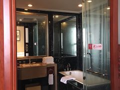 -鱼凫国都大酒店温泉
