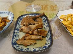 -芸海阁·农家私房菜(沙家浜景区出口店)