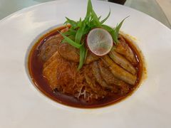 -宋庄魁元艺术餐厅