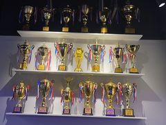 -时代格斗·零基础防身健身(红牌楼店)