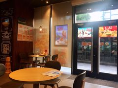 -汉堡王(徐汇绿地缤纷店)