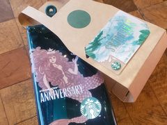 -星巴克(成都太古里二店)