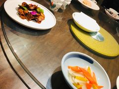 -穿越·兴化早茶·兴化味(英武路店)