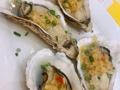-新享乐海鲜(翠华路店)