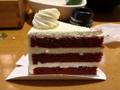 -第戎蛋糕(恒隆广场店)