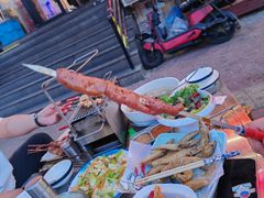 -板凳烧烤(东关街店)