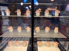 甜点-咖啡苑自助餐厅·中国大饭店