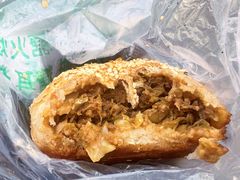 -满记烧饼(牛街东里小区一区店)