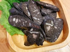 -吉秋田鲜和牛烧肉·肉档自选