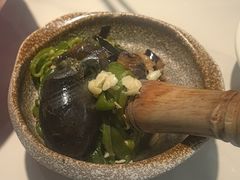 -湘当有饭剁椒鱼头(昆山招商花园城店)