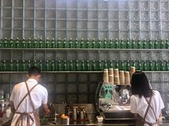 -RWORK·COFFEE(滨江店)