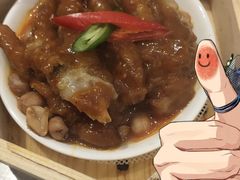 -海港酒家(上水新丰店)
