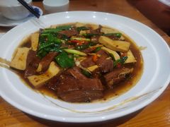 -下梅人家土菜馆(历史文化餐厅度假区店)