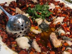 水煮鱼-玉玲珑(陆家嘴店)