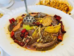 毛血旺-峨嵋酒家(德内店)