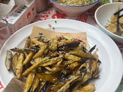 -阿财老铺·老蚌埠龙虾城(华夏总店)